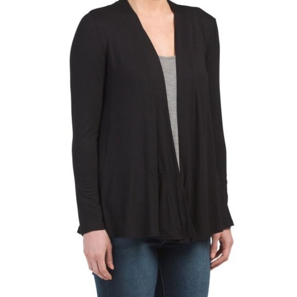 prospect blvd cardigan